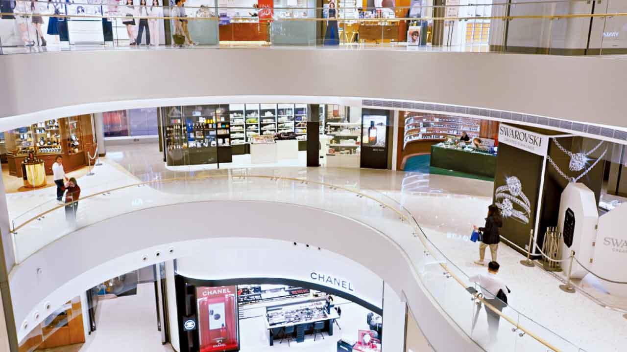 6月零售銷貨值升0.7% 零售協會..去年基數低