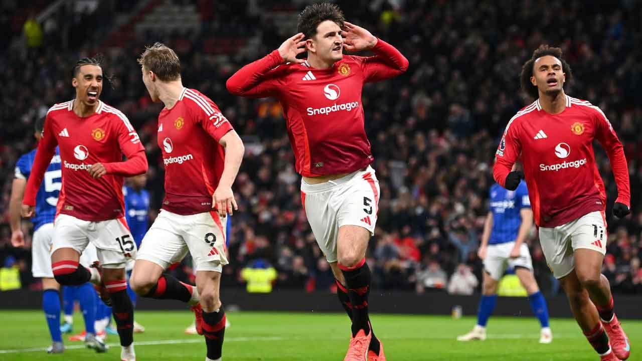 迎迪基亞回歸 曼聯主場「大」戰「紫百合」