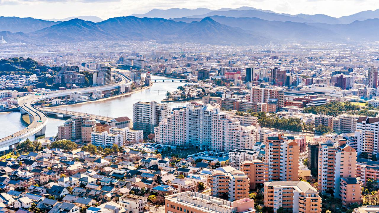 新一輪增長周期殺到！ 買日本樓今年最佳時機