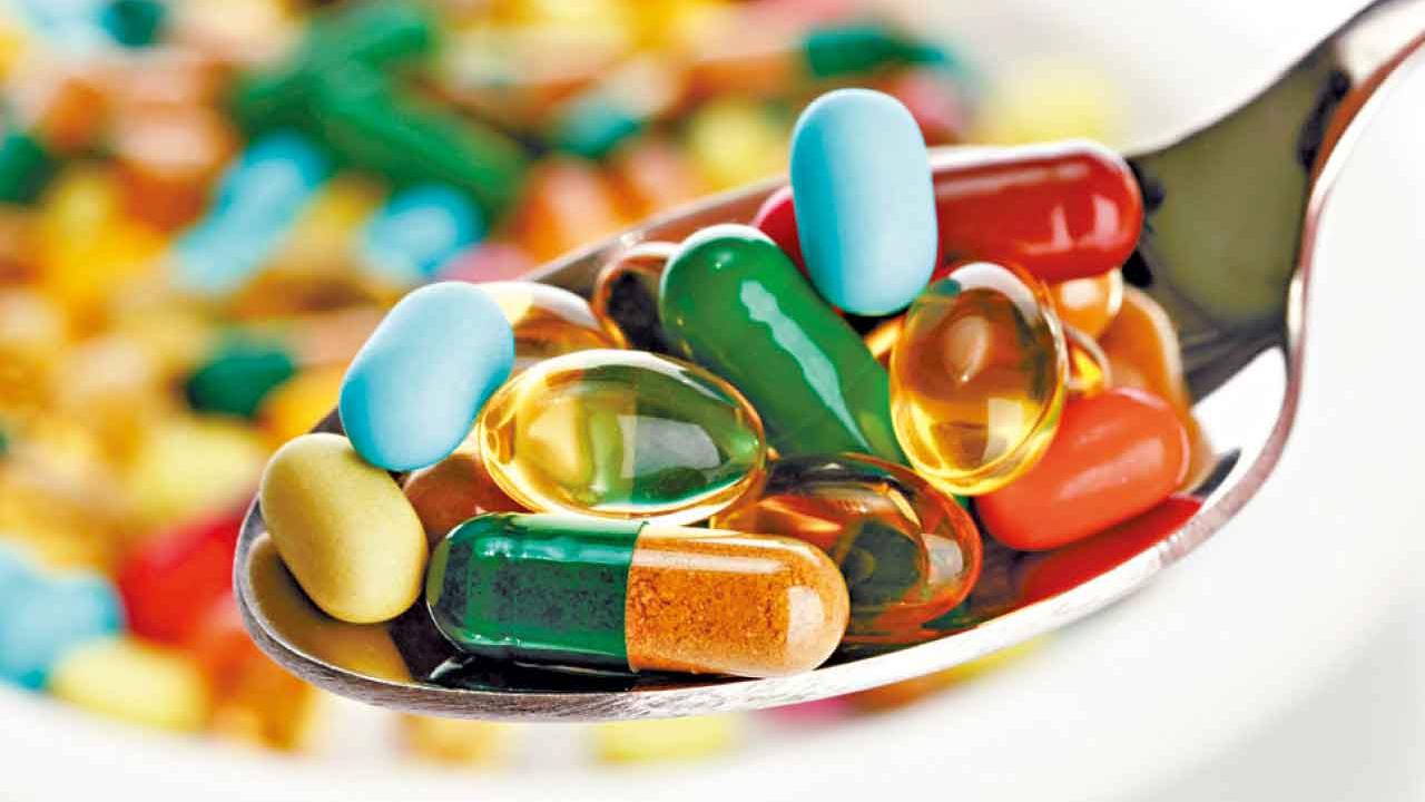 全世界沒有健康食品？