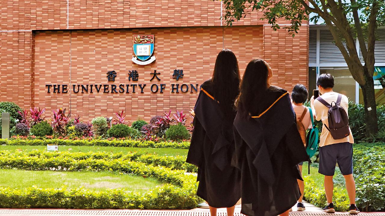 學生住宿革命 商廈改建宿舍成新興優質投資