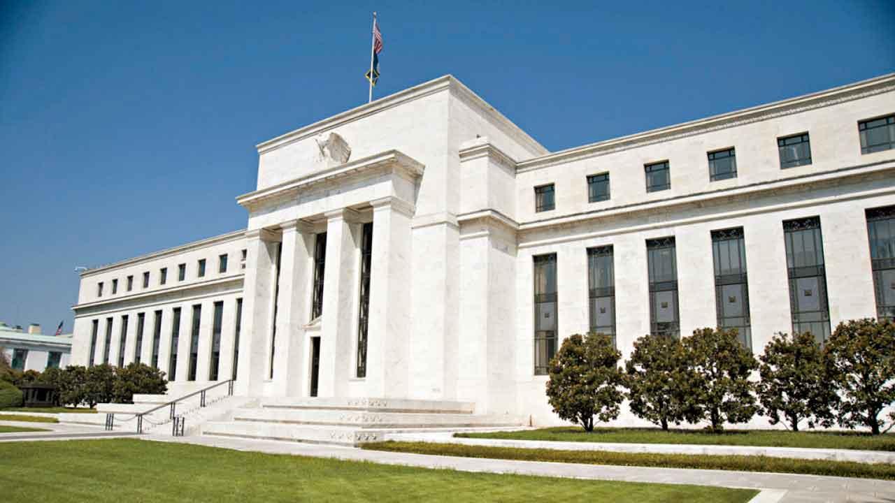 美國減息機會降