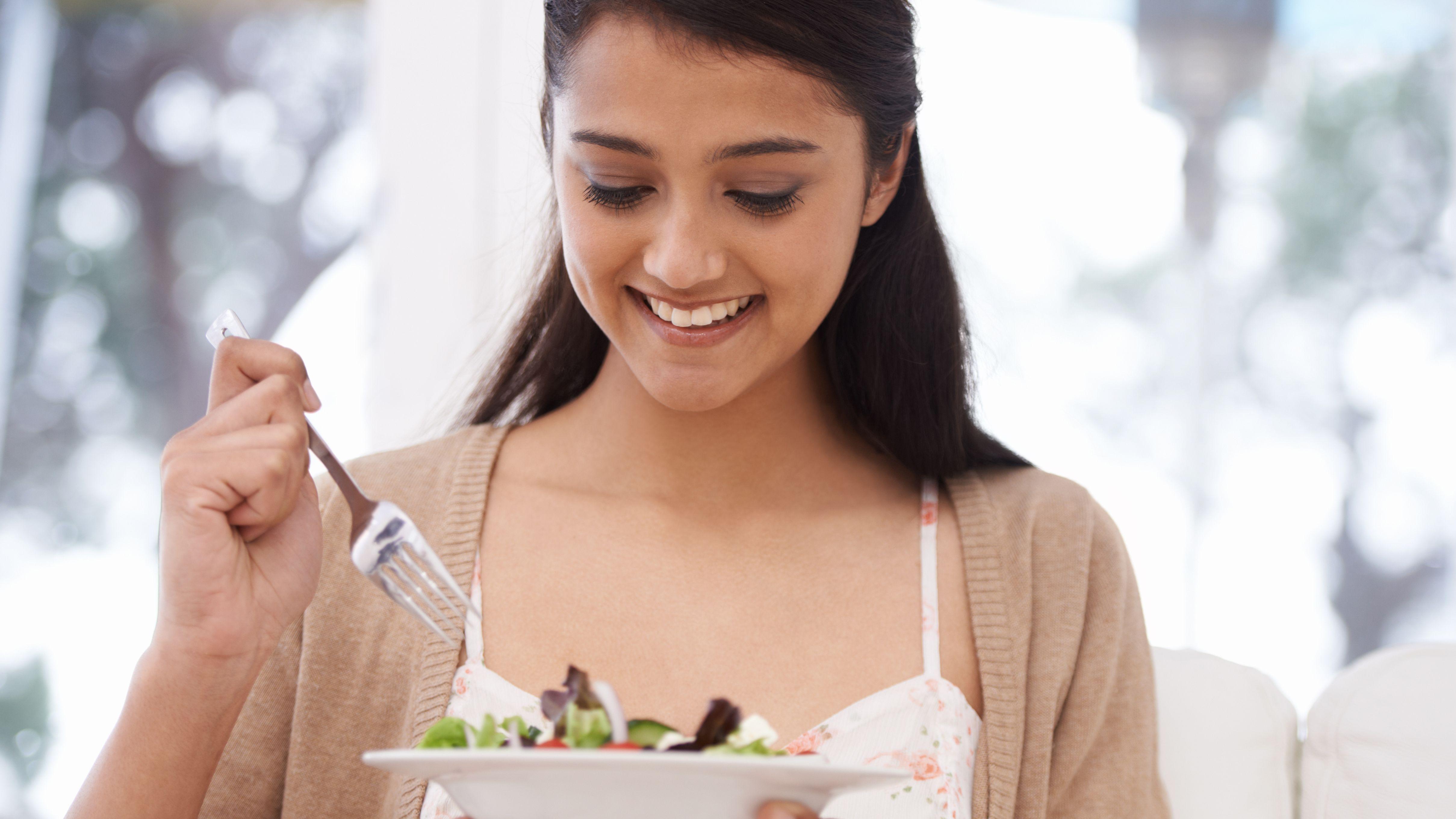 均衡飲食 增磅 慢性病 減肥 澱粉 原型食物 營養