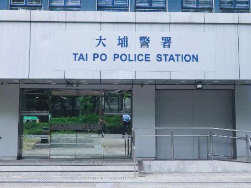 大埔商場19歲女疑遭偷拍 40歲涉案男被捕