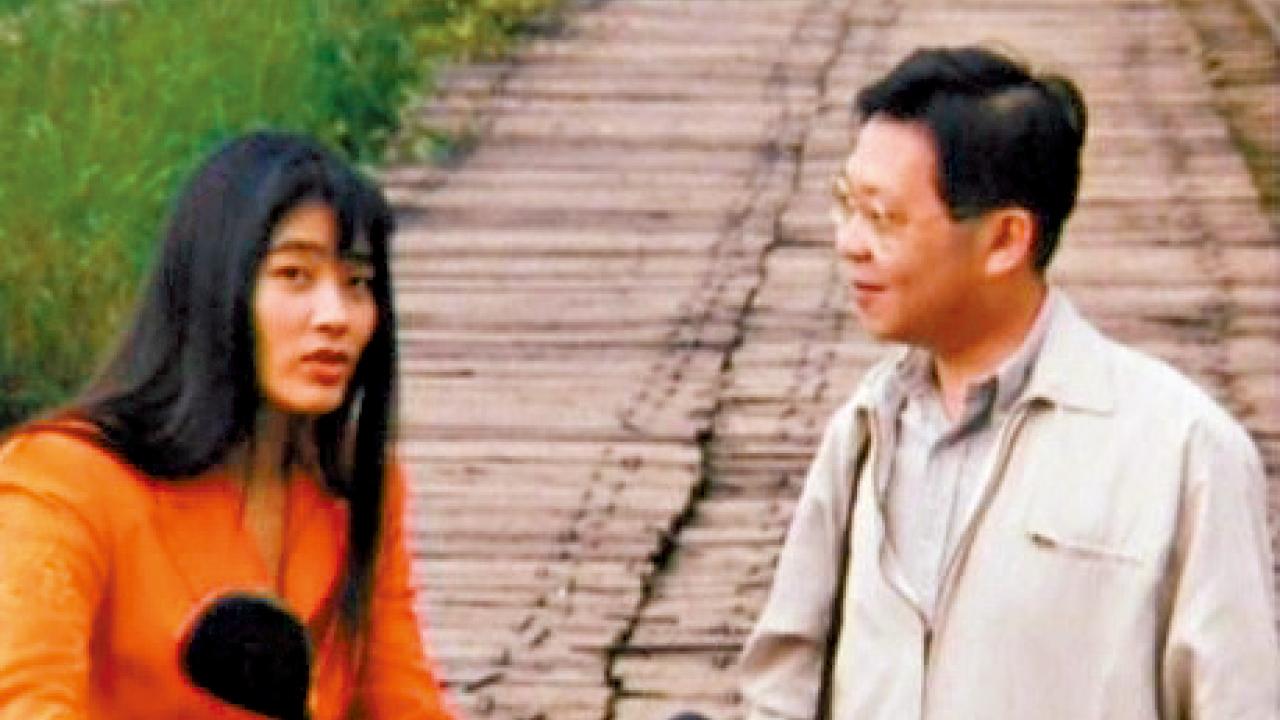   多謝《大迷信》 帶俾我愉快的一天