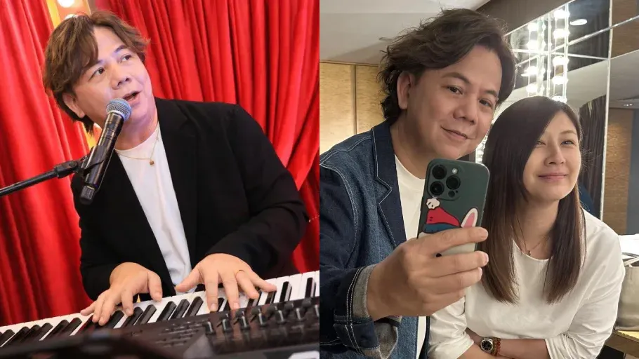 伍仲衡控訴黑雨下陪太太覆診摸門釘　惹網民熱烈討論 ：冇常識