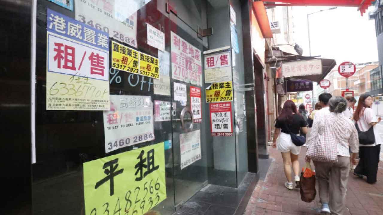為何GDP有增長 就業人數卻下降