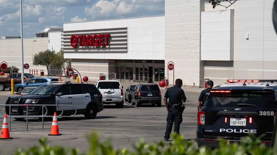 德州男於連鎖賣場開槍掃射釀3死　偷車逃走終遭警方制伏