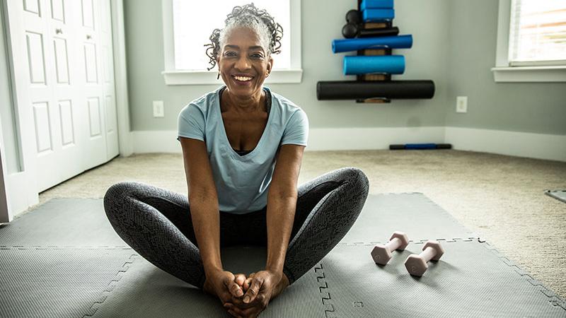 休息定運動好？關節炎要適度活動 才能刺激修補功能抗發炎