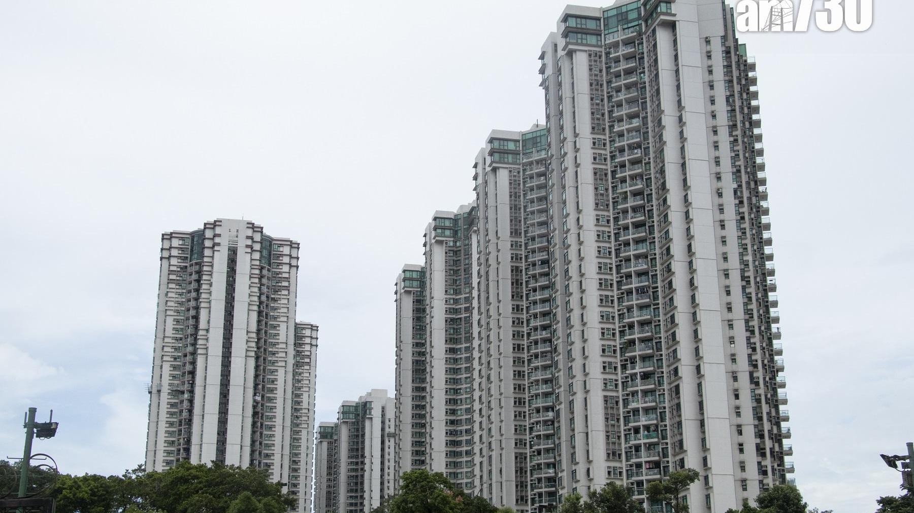 沙田駿景園。（資料圖片）