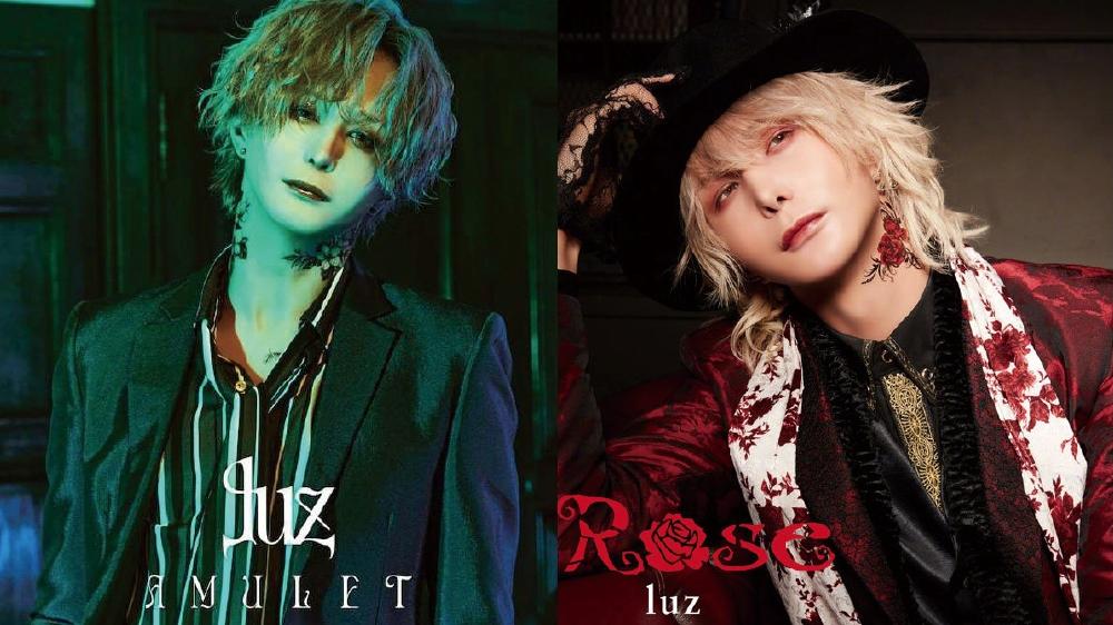 日本二次元音樂歌手Luz猝逝 享年32歲