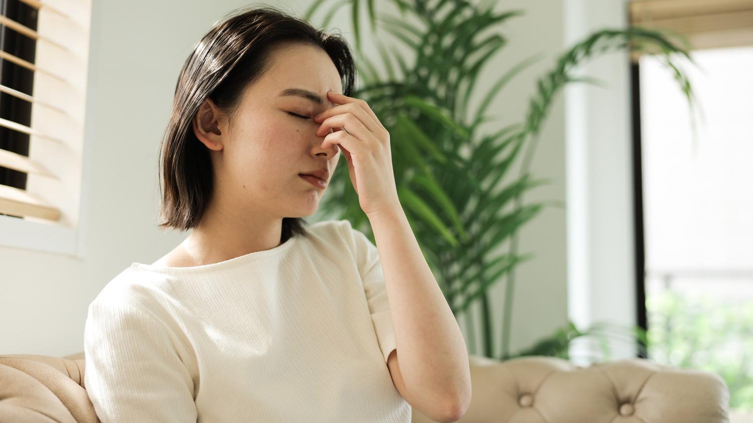 癌症疲勞：不只是累那麼簡單