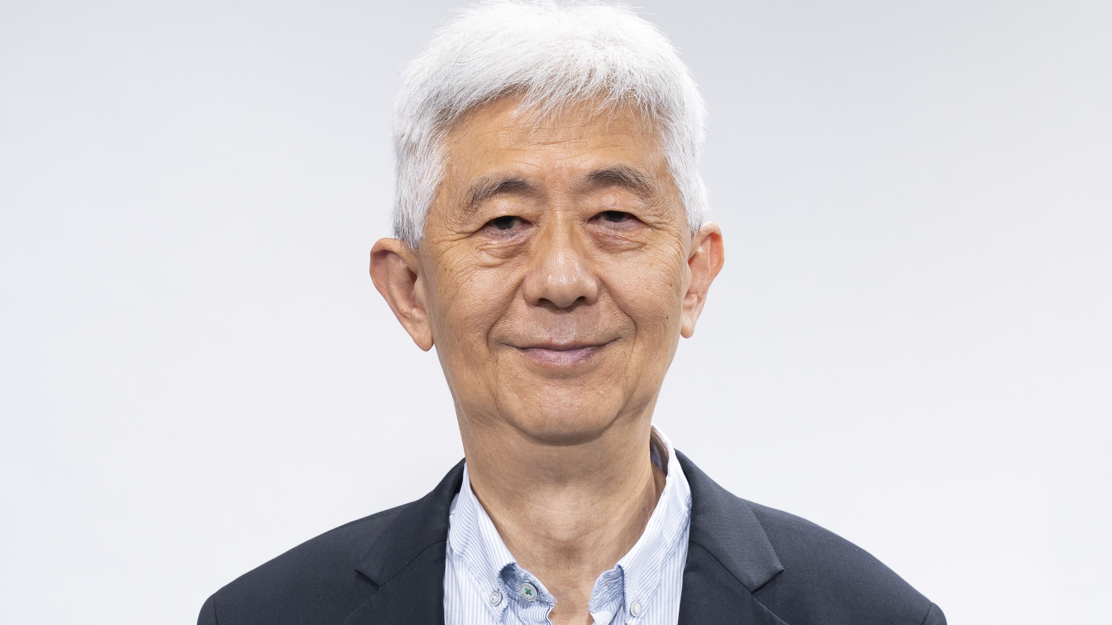 樹仁大學校監胡鴻烈逝世，校方委任次子胡懷中為署任校長 