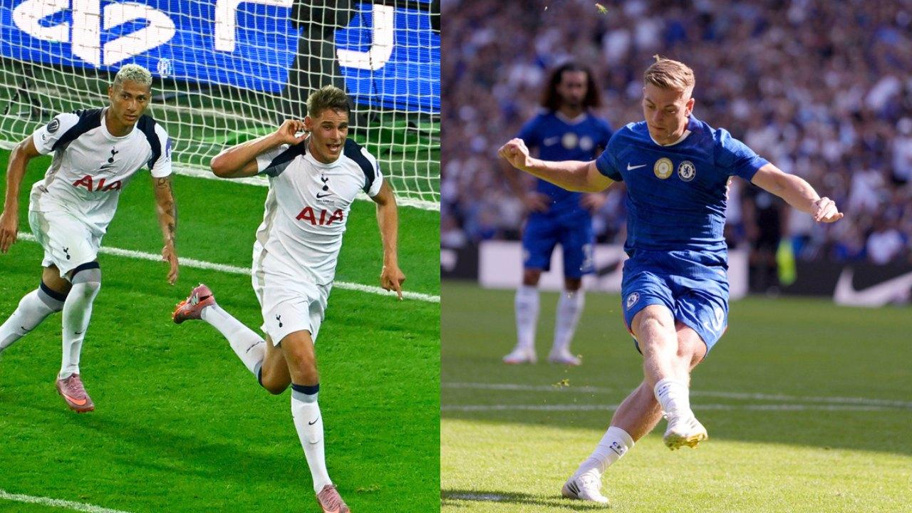 英超｜5大最差主場波衫 車路士熱刺不敵呢支球隊