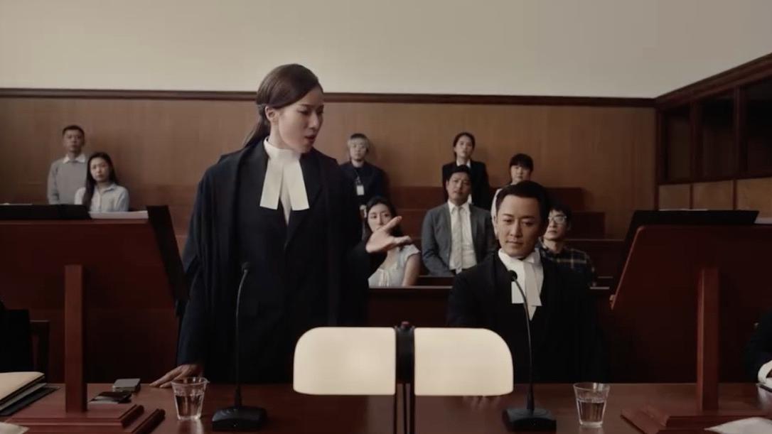 林峯孖鍾嘉欣再度驚喜同框 世紀CP合體吸金掀起回憶殺