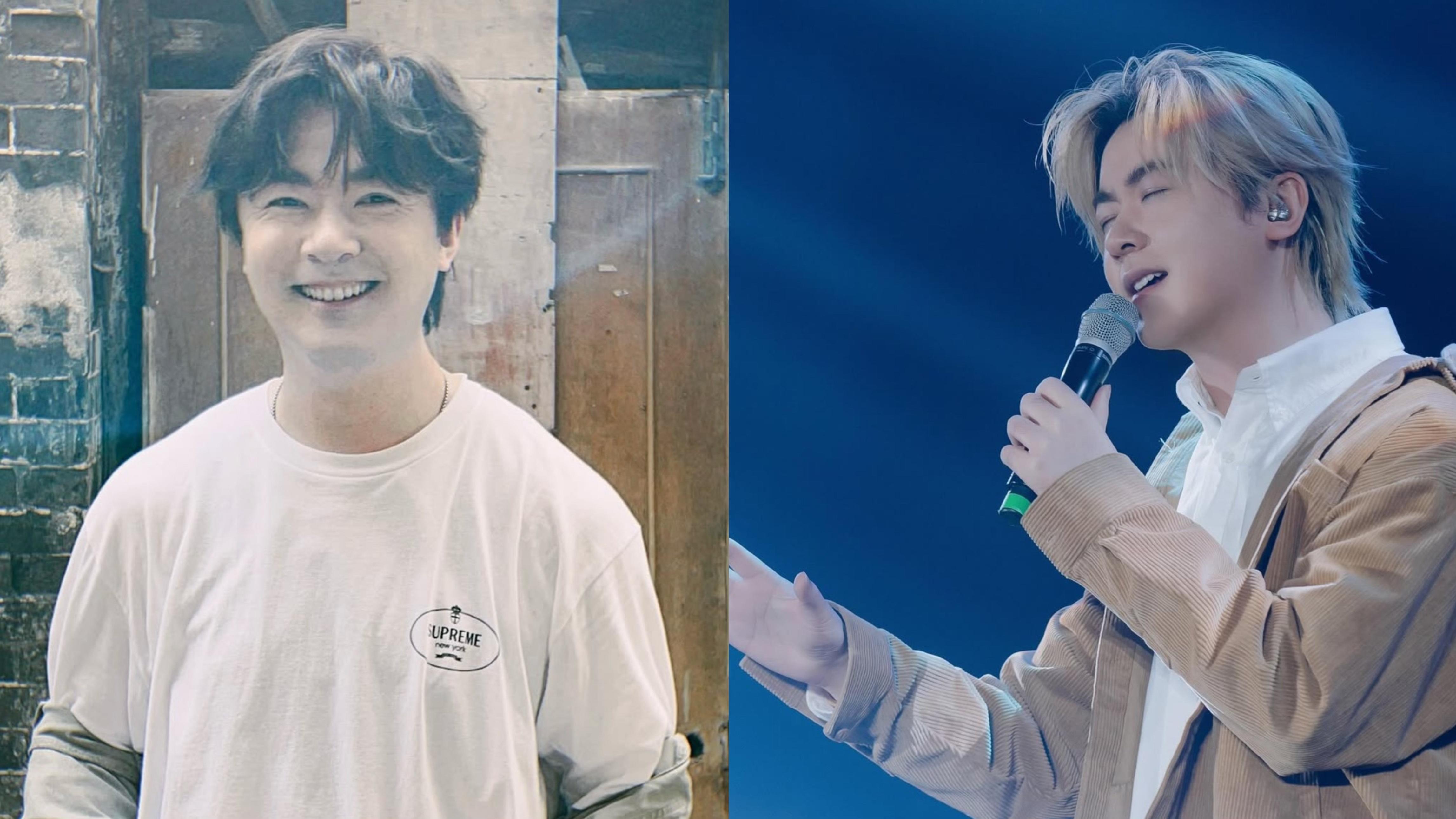 洪卓立自爆失聲後再患癲癇症 每次上台都驚自己發羊吊