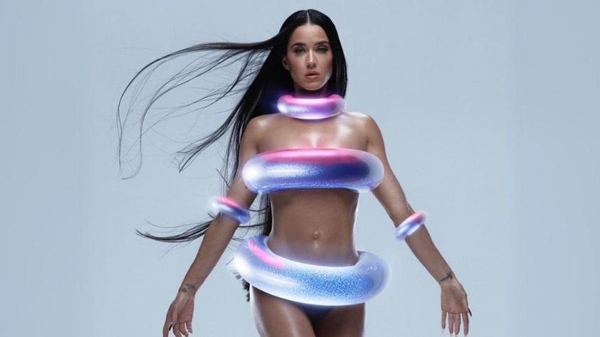 Katy Perry擅闖西班牙保護區拍MV遭罰款