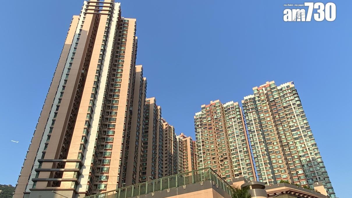 沙田帝堡城兩房連天台特色戶，最新以723萬元沽出，5年蝕18%。