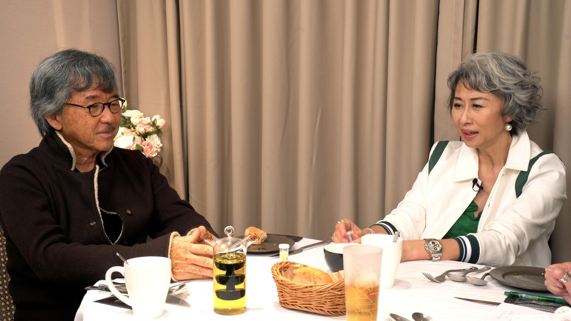 葉倩文爆林子祥「求其」慶祝情人節 親解相隔27年再合體開騷原因