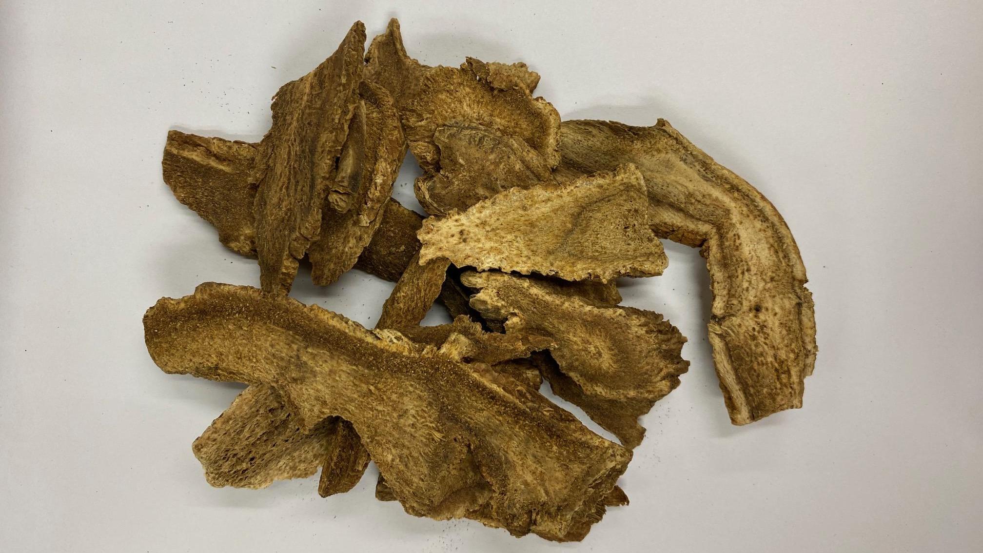 「是藥三分毒」解惑