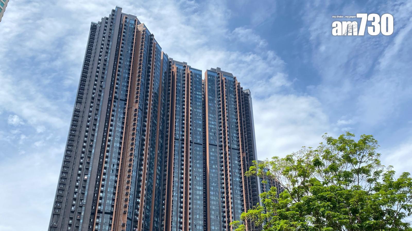 大圍柏傲莊兩房獲投資者以1,048萬元承接，料租金回報有逾3厘。