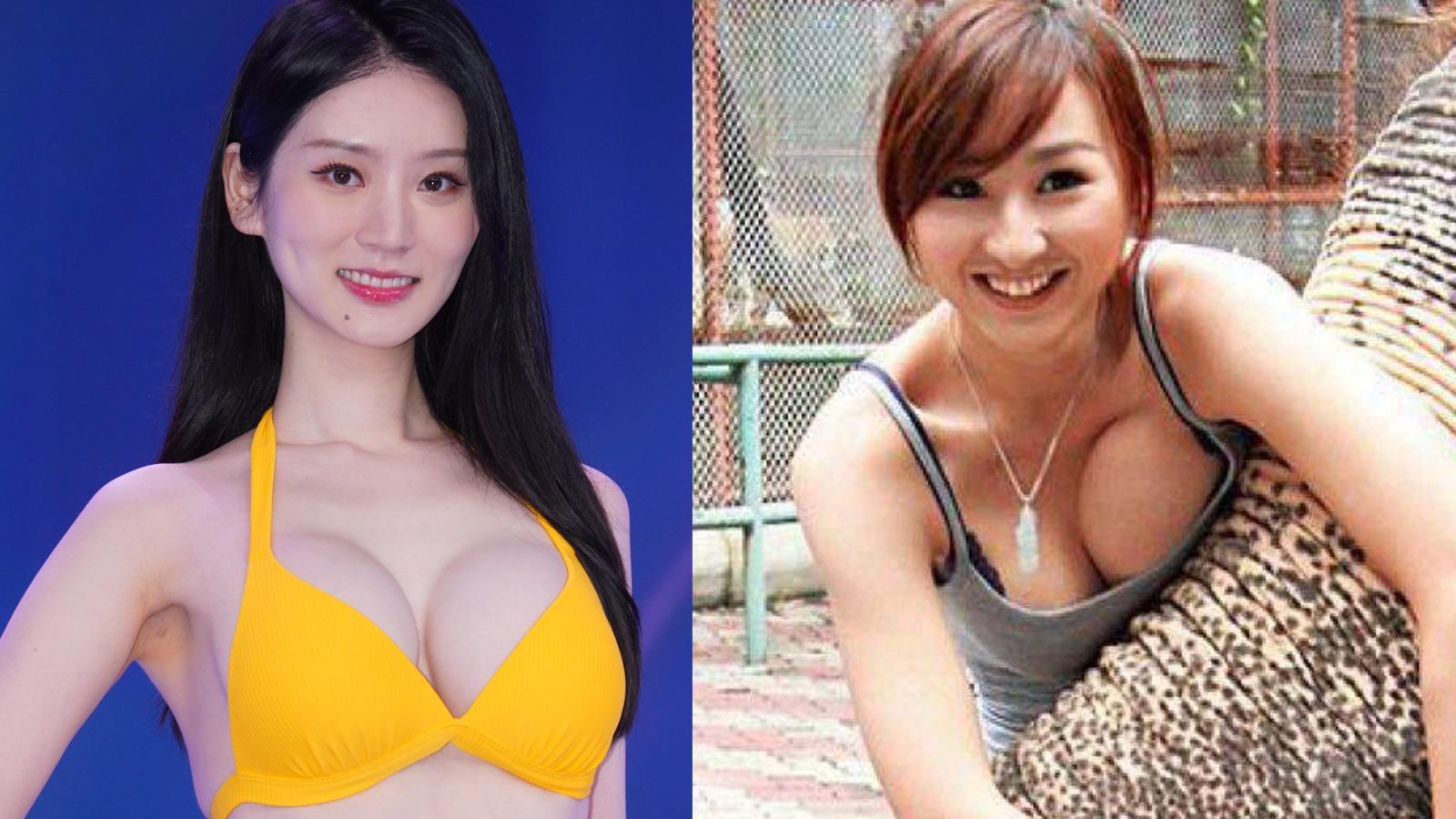 香港小姐2025｜庄靜璟湯碗胸搶盡風頭 向高海寧致敬