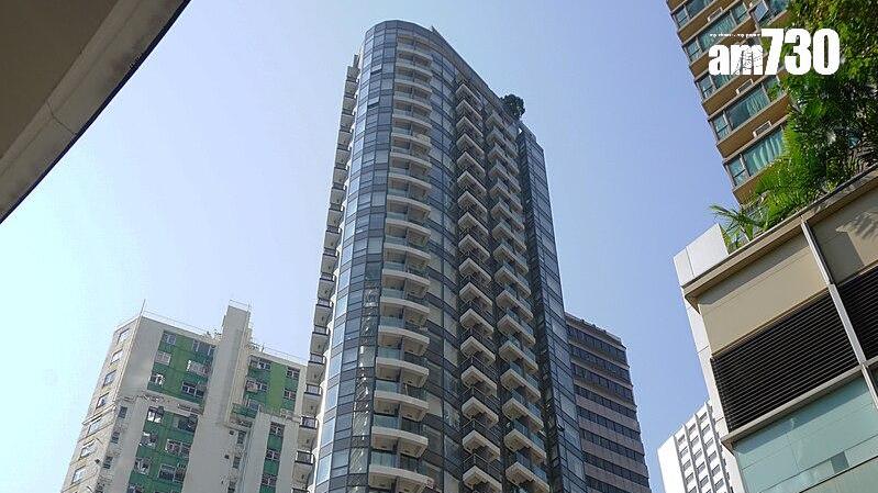 灣仔Queen's Cube拆售即沽39伙 大手客擲2200萬連買4伙