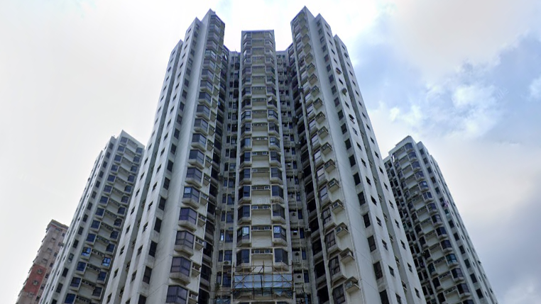 長線投資者378萬元買筲箕灣廣場兩房，上手短炒2個月帳賺38萬元。