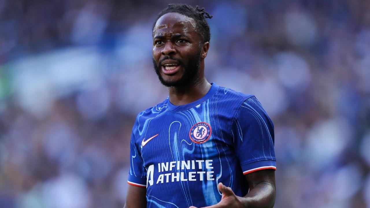 英超｜車路士公布球員名單史達寧（Raheem Sterling）被除名　仲有邊幾位消失？