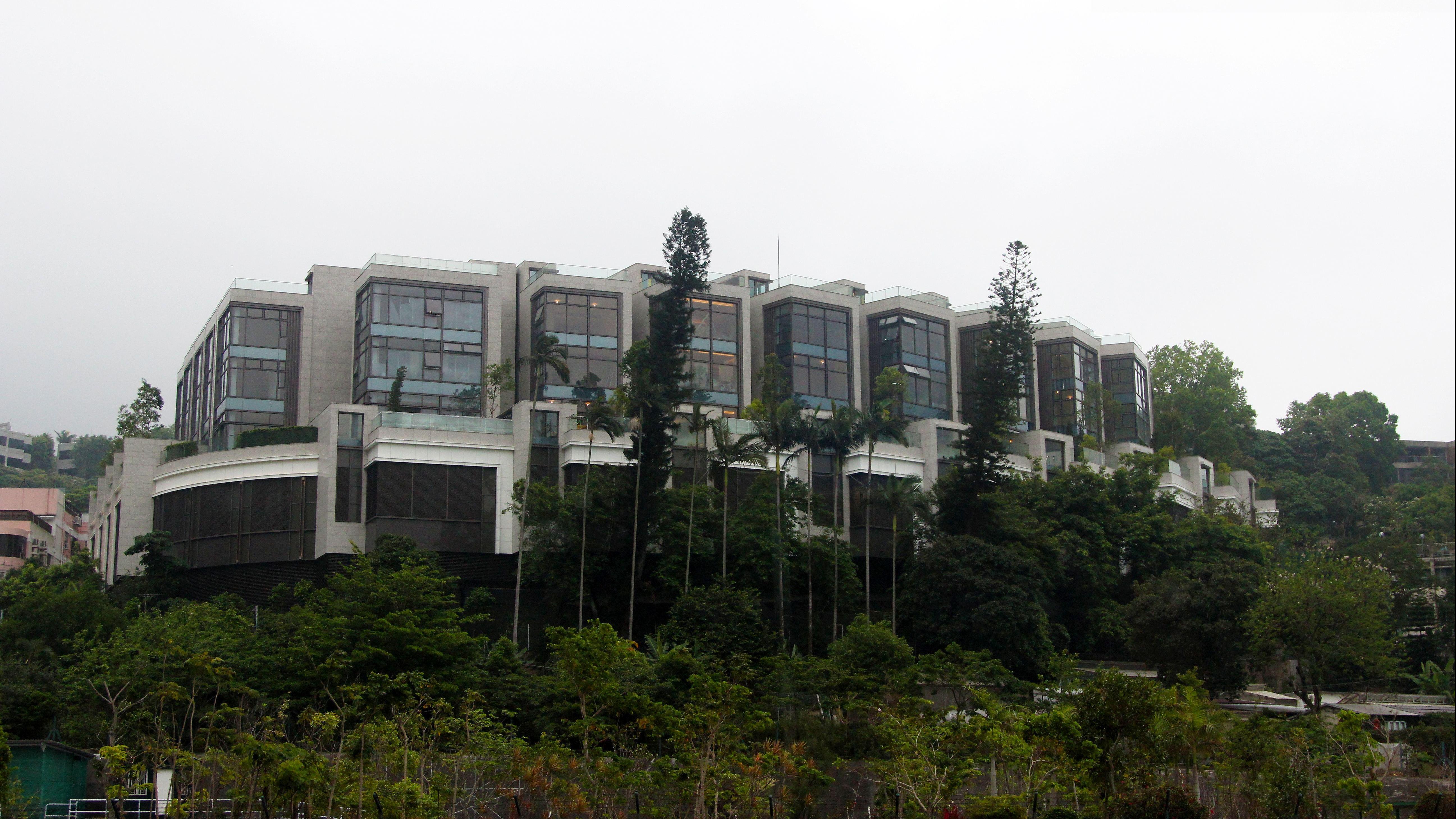 老牌家族2.3億購南區Shouson Peak洋房 原業主帳面狂蝕5800萬|超級豪宅