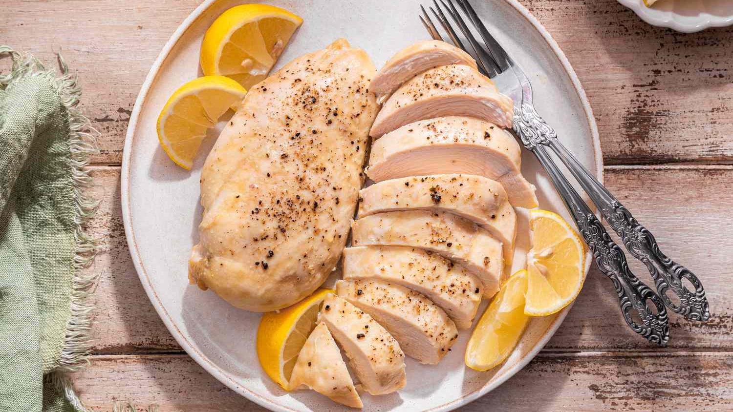 蔡正亮營養師表示，真空肉品具低酸性、無氧狀態兩大風險因子，肉毒桿菌更易存活，建議還是加熱食用為佳。