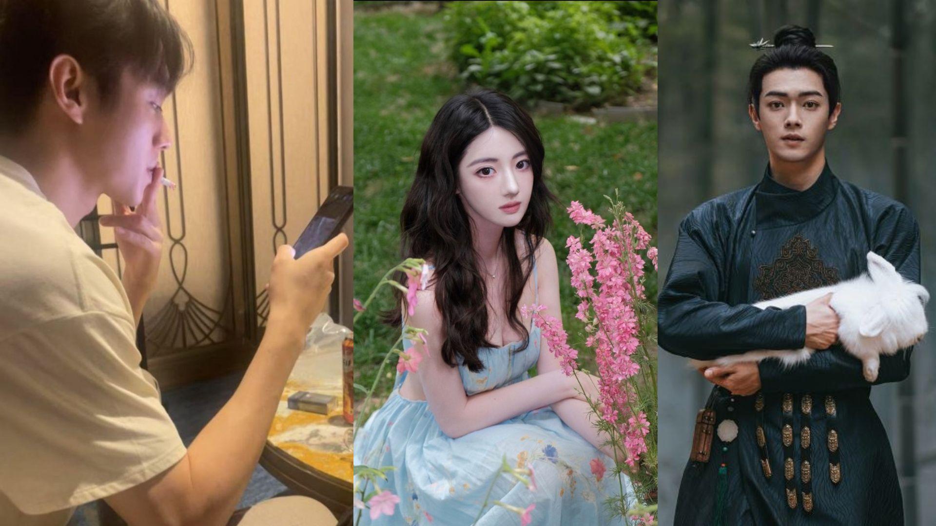 許凱被前女友爆料跟「女星開房被拍」致分手 公司發聲明炮轟稱已報警