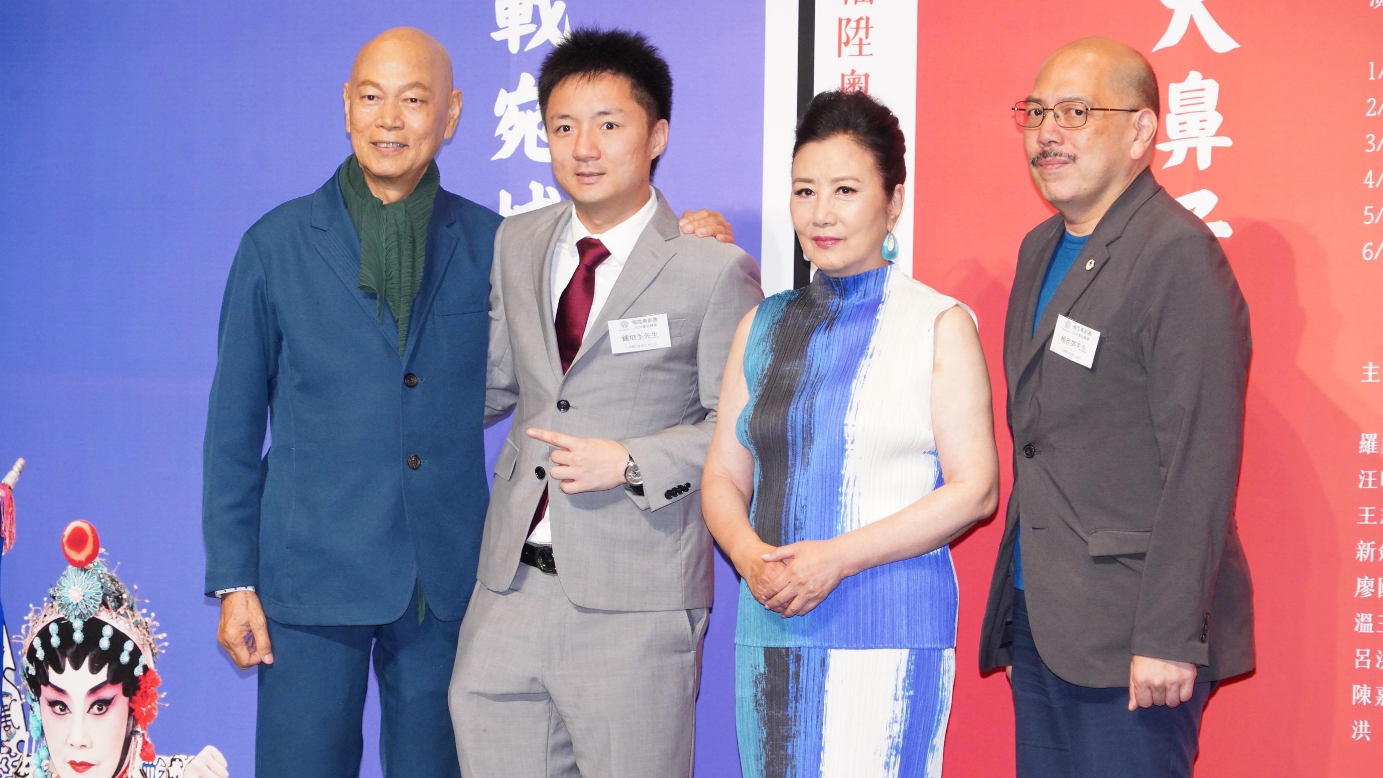 香港小姐2025｜鍾培生趕得切返港睇騷 睇好施宇琪陳詠詩入五甲 