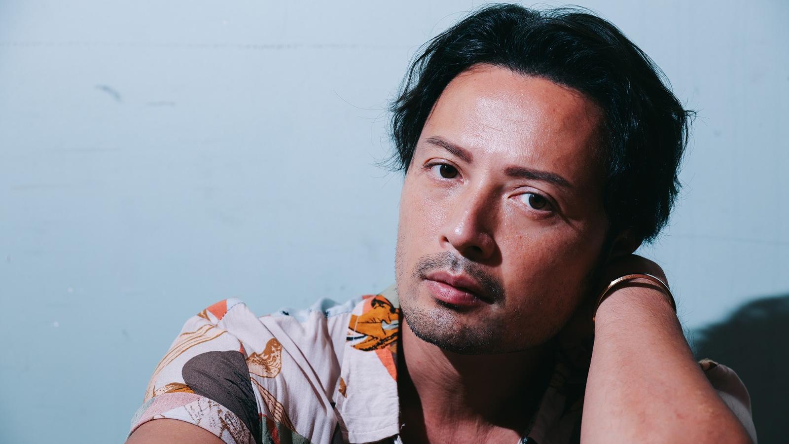 與林盛斌同一騙徒 Ronny@MR.惡形惡相都被睇中拍老人院廣告