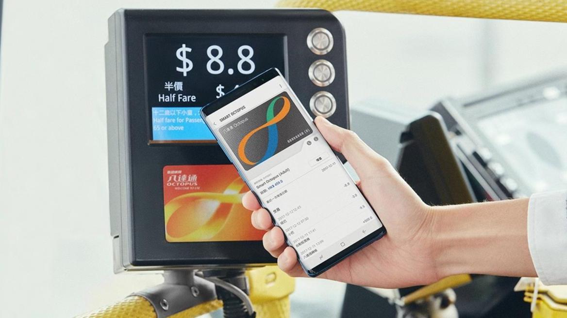 Galaxy S26傳將改善拍卡表現　機頂增設NFC天線讓電子支付更方便