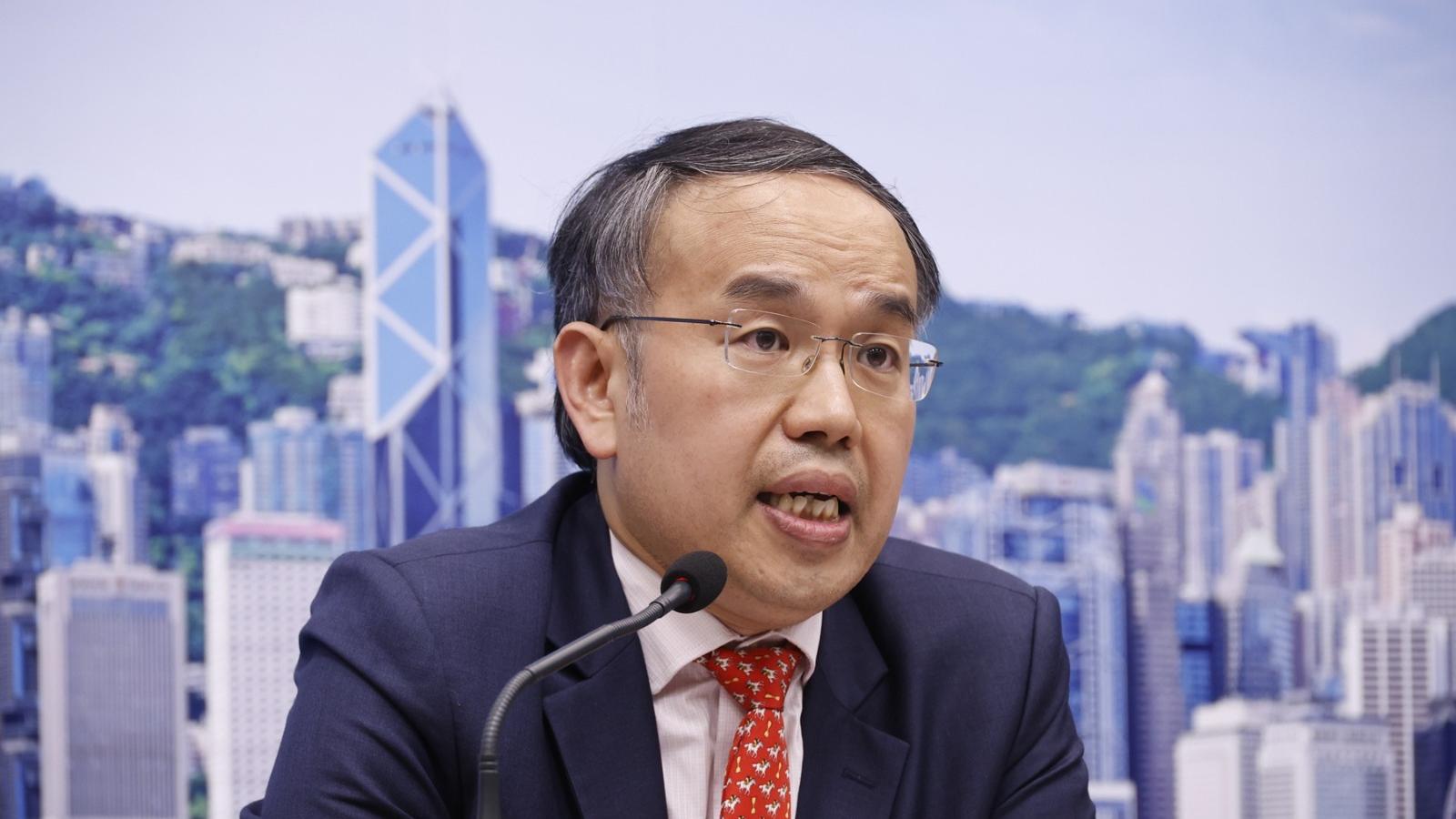 許正宇：穩定幣定位清晰為交付工具 不存在炒作機會