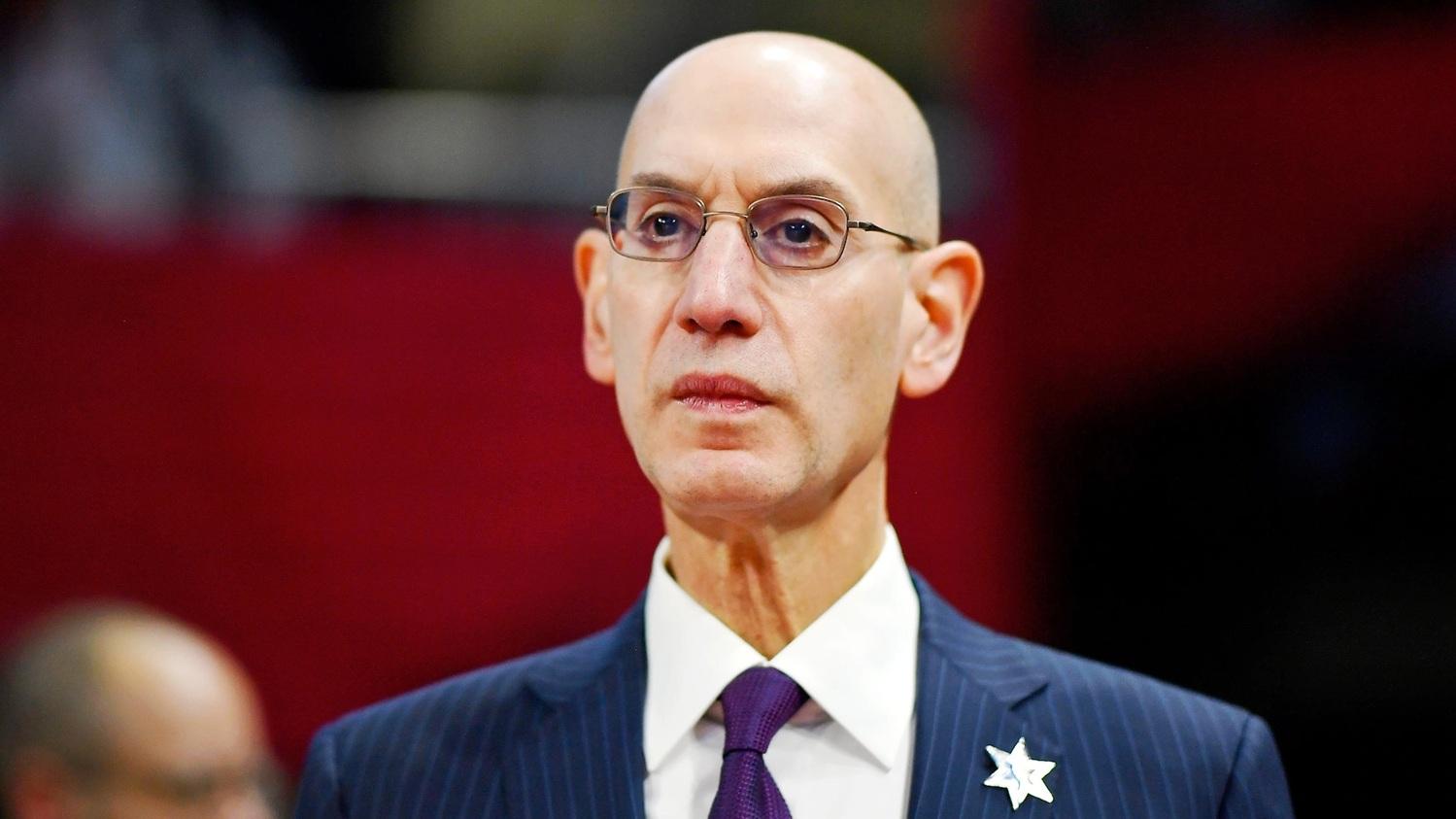 NBA|球員工會同意限制博彩賭注 並擔憂賭徒對球員的謾罵