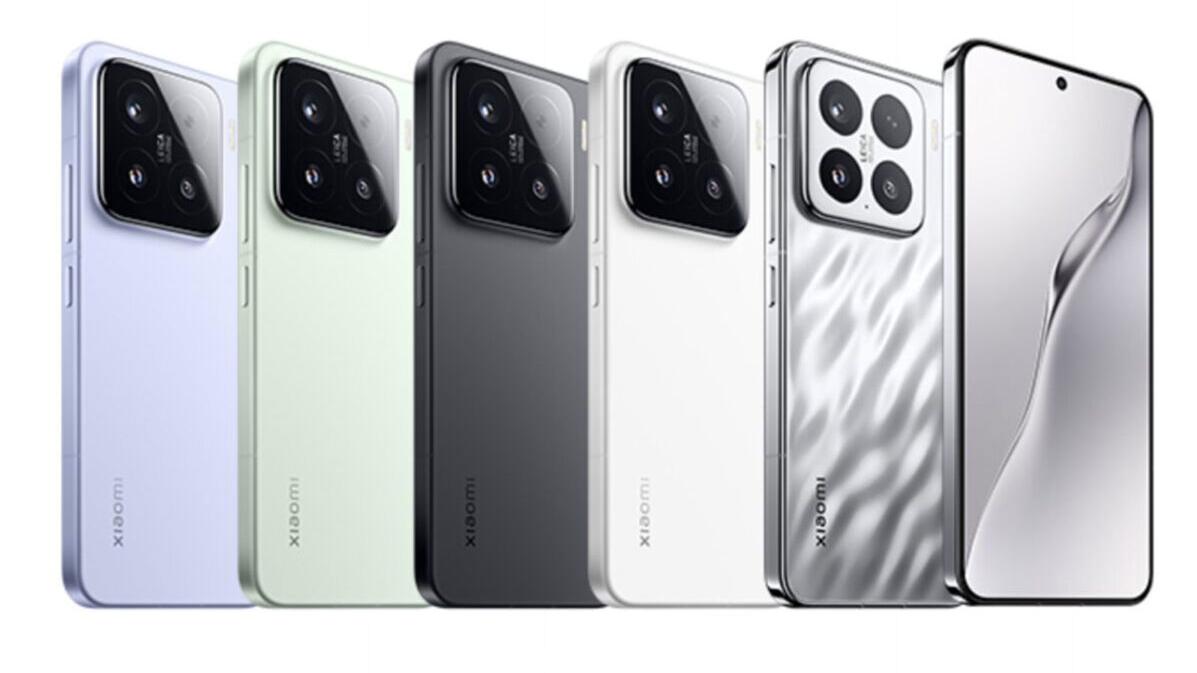 Xiaomi 16系列傳將配100W閃充+S8 Elite 2晶片　HyperOS 3功能曝光