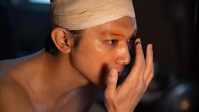 吉澤亮新片《國寶》破22年票房紀錄 上映77天登史上最賣座真人電影第二位