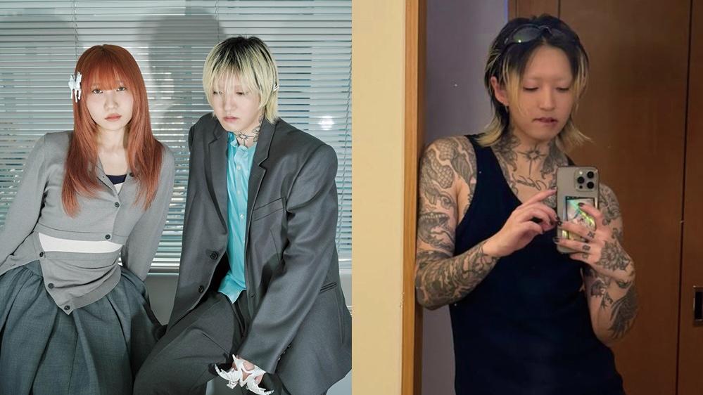 YOASOBI未能登上《NHK紅白歌合戰》 傳成員Ayase紋身日益增多有關