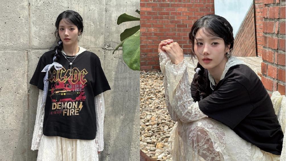 上月健康理由缺席Waterbomb 權恩妃包到實出帖報平安