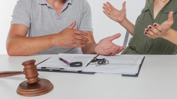 離婚｜夫妻均同意遭湖南法院駁回　關鍵原因曝光。（示意圖／photoAC）