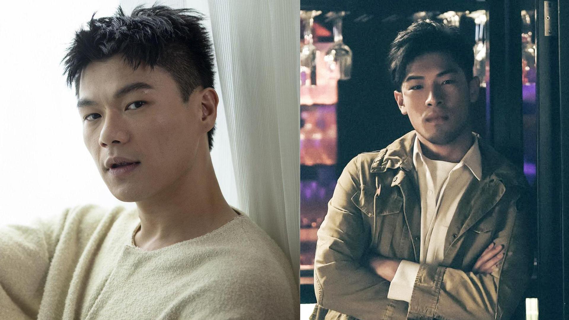 笨蕉大劇院｜柯煒林確診肺腺癌缺席首場演出 角色由余家溢頂上 