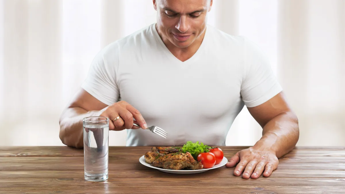 日日重油重鹽 3招避開快餐外賣健康陷阱