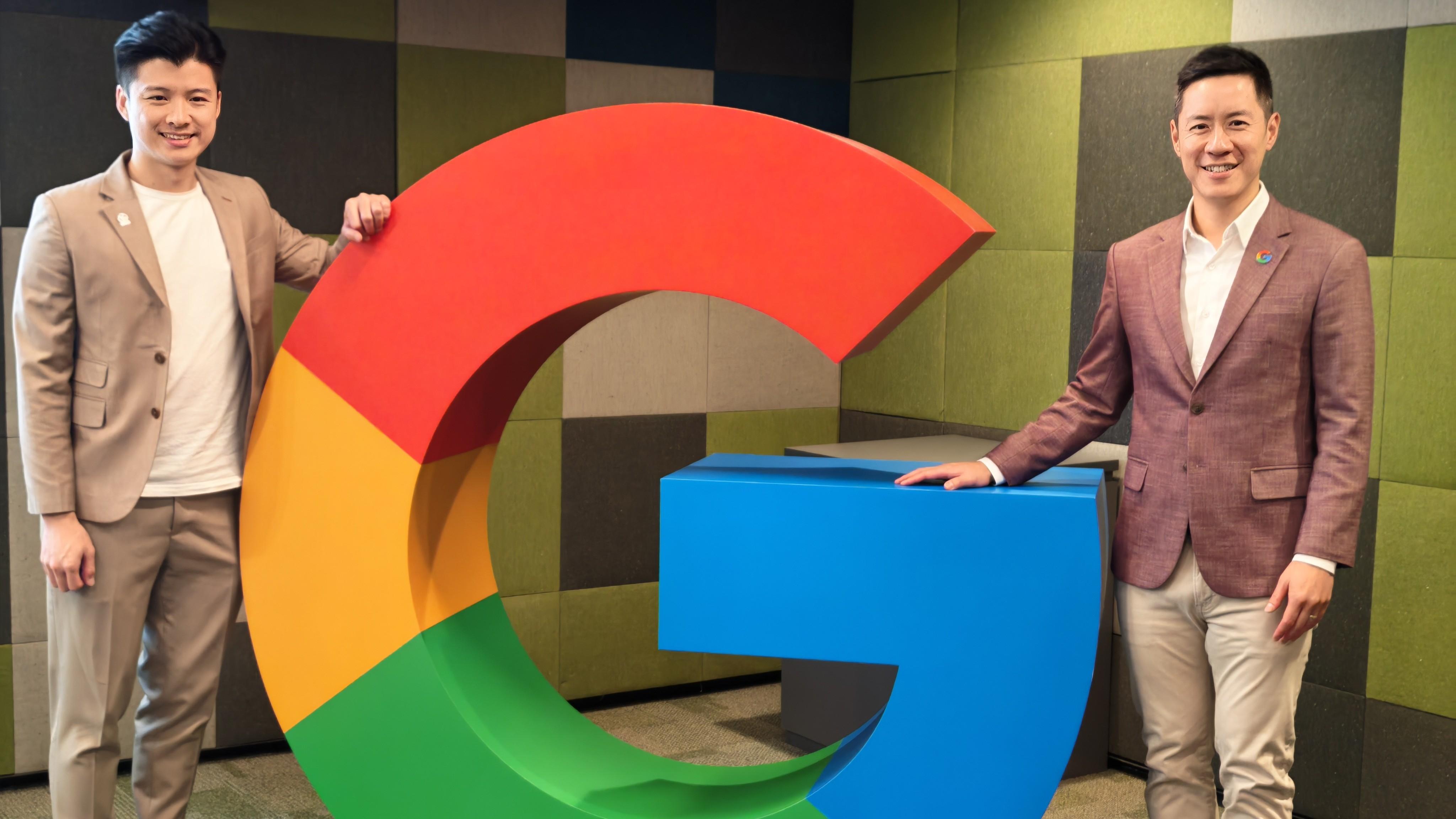 Google AI搜尋新發現　Gen Z最常用、智慧鏡頭用量達千億次