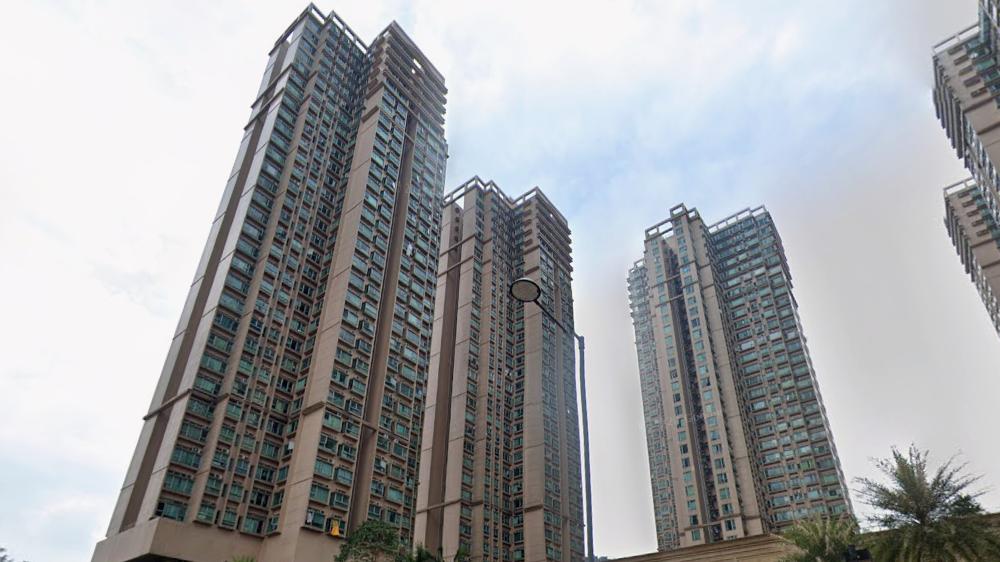 粉嶺綠悠軒套三房獲同區換樓客以650萬元承接，原業主15年帳賺3球離場。