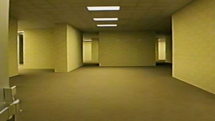 恐怖都市傳說「The Backrooms」改編電影 網絡片達2億觀看人數