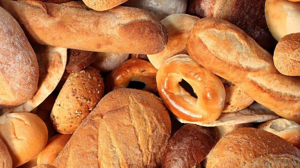 日本一間麵包店日前發生爭議事件。（示意圖／Pixabay）