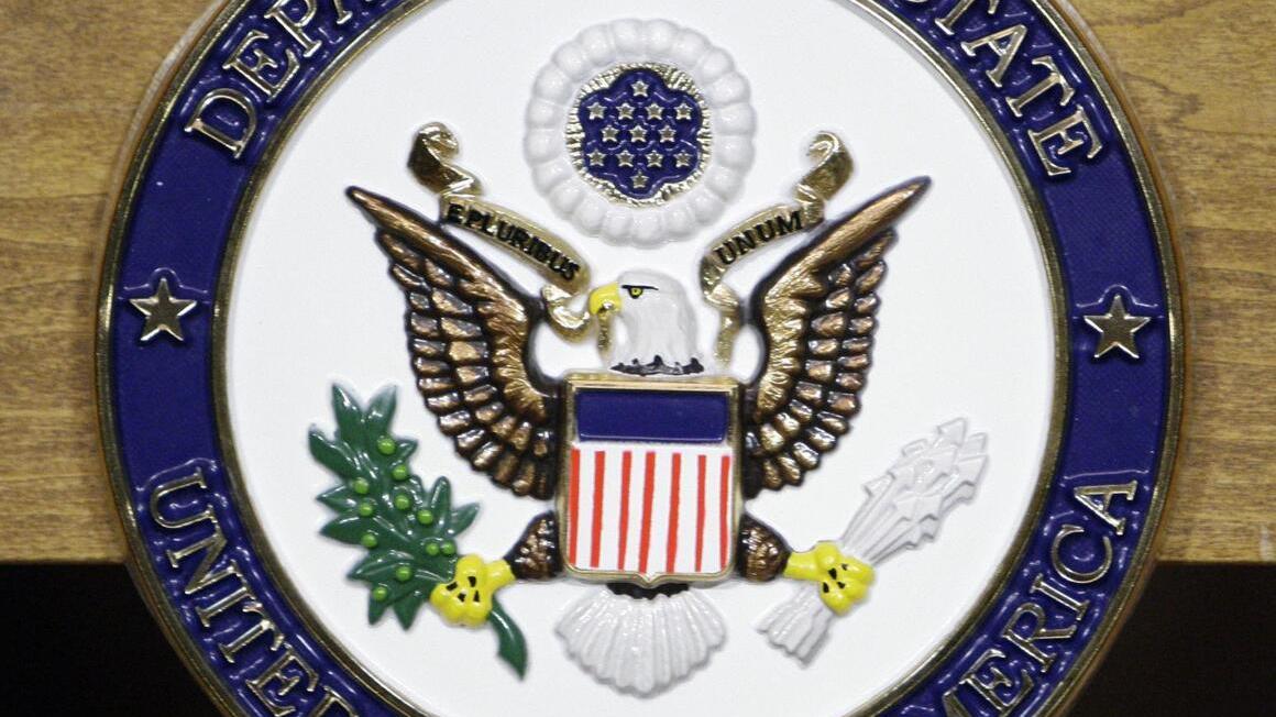 美國國務院稱將全面審查5500萬簽證持有者。（示意圖／美聯社）