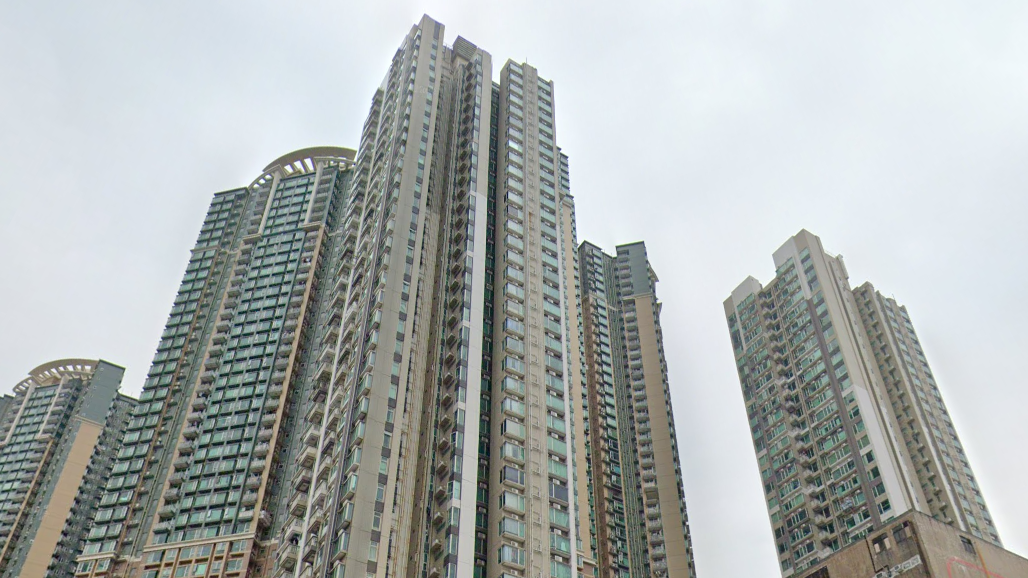 家庭客以2.55萬元承租荔枝角一號‧西九龍三房，收租業主享4.2厘回報。